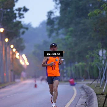 Runner Photo 8236181