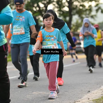 Runner Photo 8236184