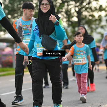 Runner Photo 8236185