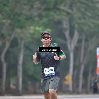 Runner Photo 8236186