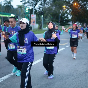 Runner Photo 8236190