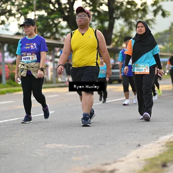 Runner Photo 8236194