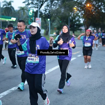 Runner Photo 8236196