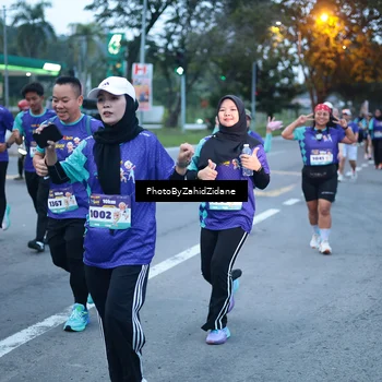 Runner Photo 8236197