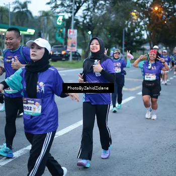 Runner Photo 8236198