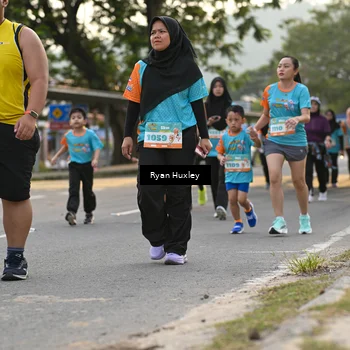 Runner Photo 8236199