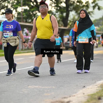 Runner Photo 8236200