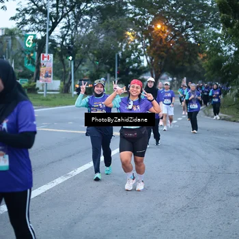 Runner Photo 8236206