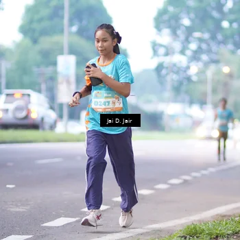 Runner Photo 8236207