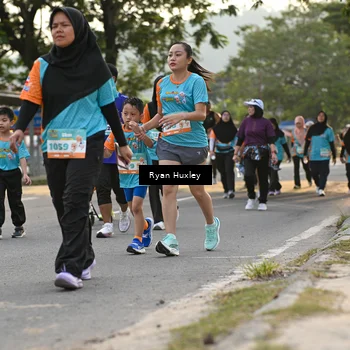Runner Photo 8236209