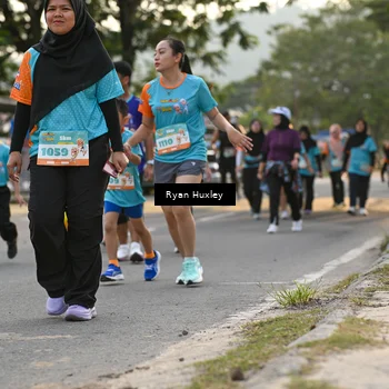 Runner Photo 8236215