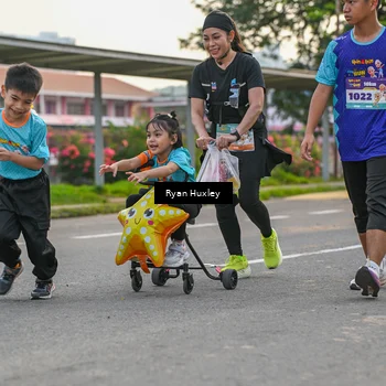 Runner Photo 8236216