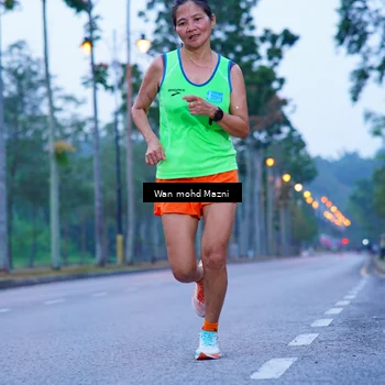 Runner Photo 8236218