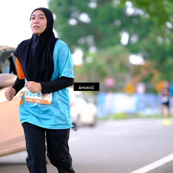 Runner Photo 8236220