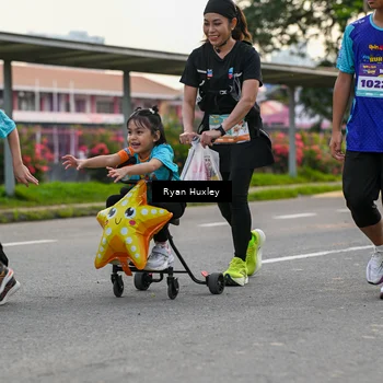 Runner Photo 8236222