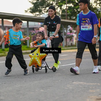 Runner Photo 8236224