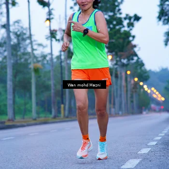Runner Photo 8236225