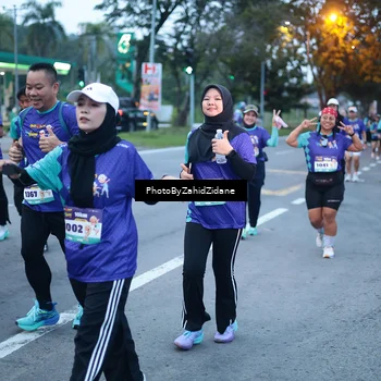 Runner Photo 8236227