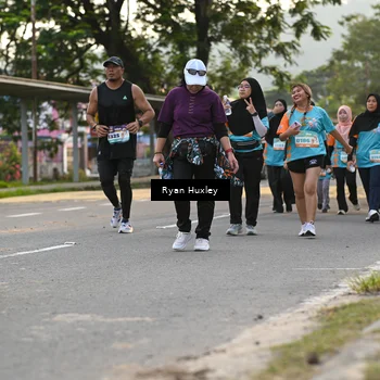 Runner Photo 8236228