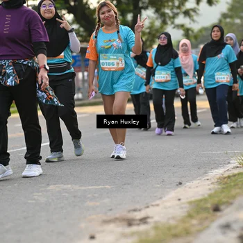 Runner Photo 8236232