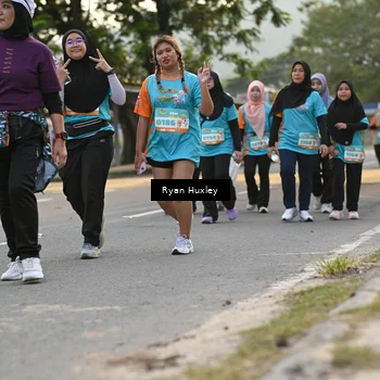 Runner Photo 8236233