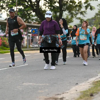 Runner Photo 8236234