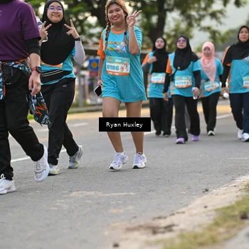 Runner Photo 8236237