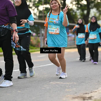 Runner Photo 8236239