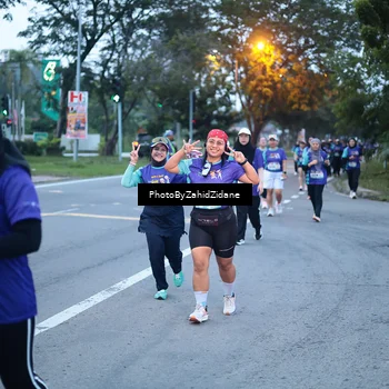 Runner Photo 8236241