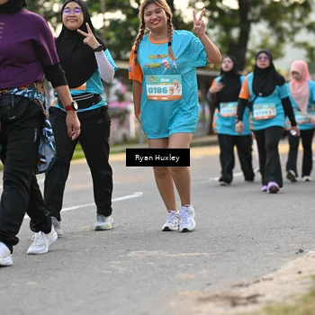 Runner Photo 8236242