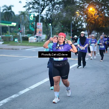 Runner Photo 8236243