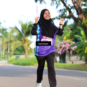 Runner Photo 8236245