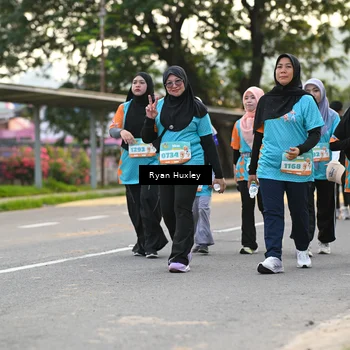 Runner Photo 8236246