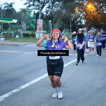 Runner Photo 8236248