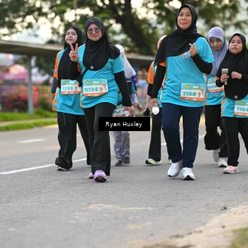 Runner Photo 8236250