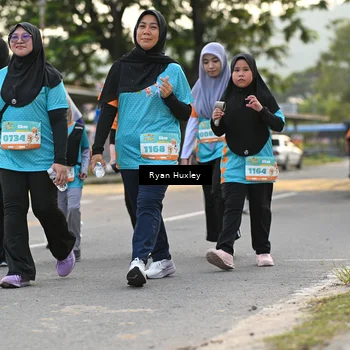 Runner Photo 8236254