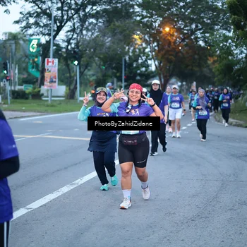 Runner Photo 8236255