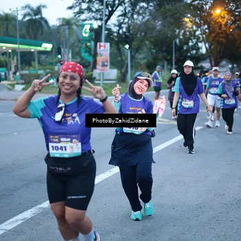 Runner Photo 8236257