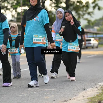 Runner Photo 8236259