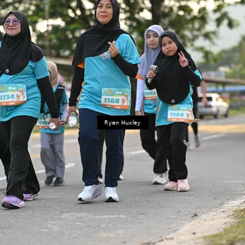 Runner Photo 8236261