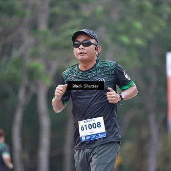 Runner Photo 8236264