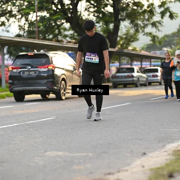 Runner Photo 8236268