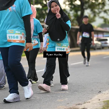 Runner Photo 8236269