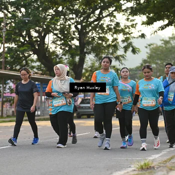 Runner Photo 8236271
