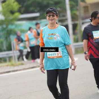 Runner Photo 8236272