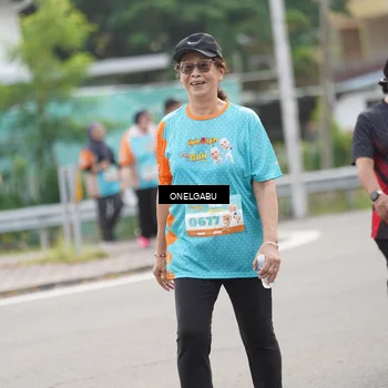 Runner Photo 8236273
