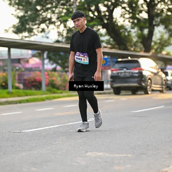 Runner Photo 8236276
