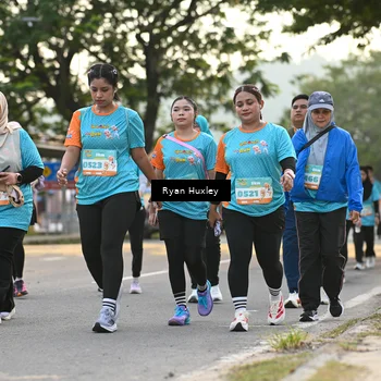 Runner Photo 8236283