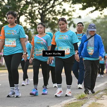 Runner Photo 8236284