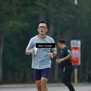 Runner Photo 8236285